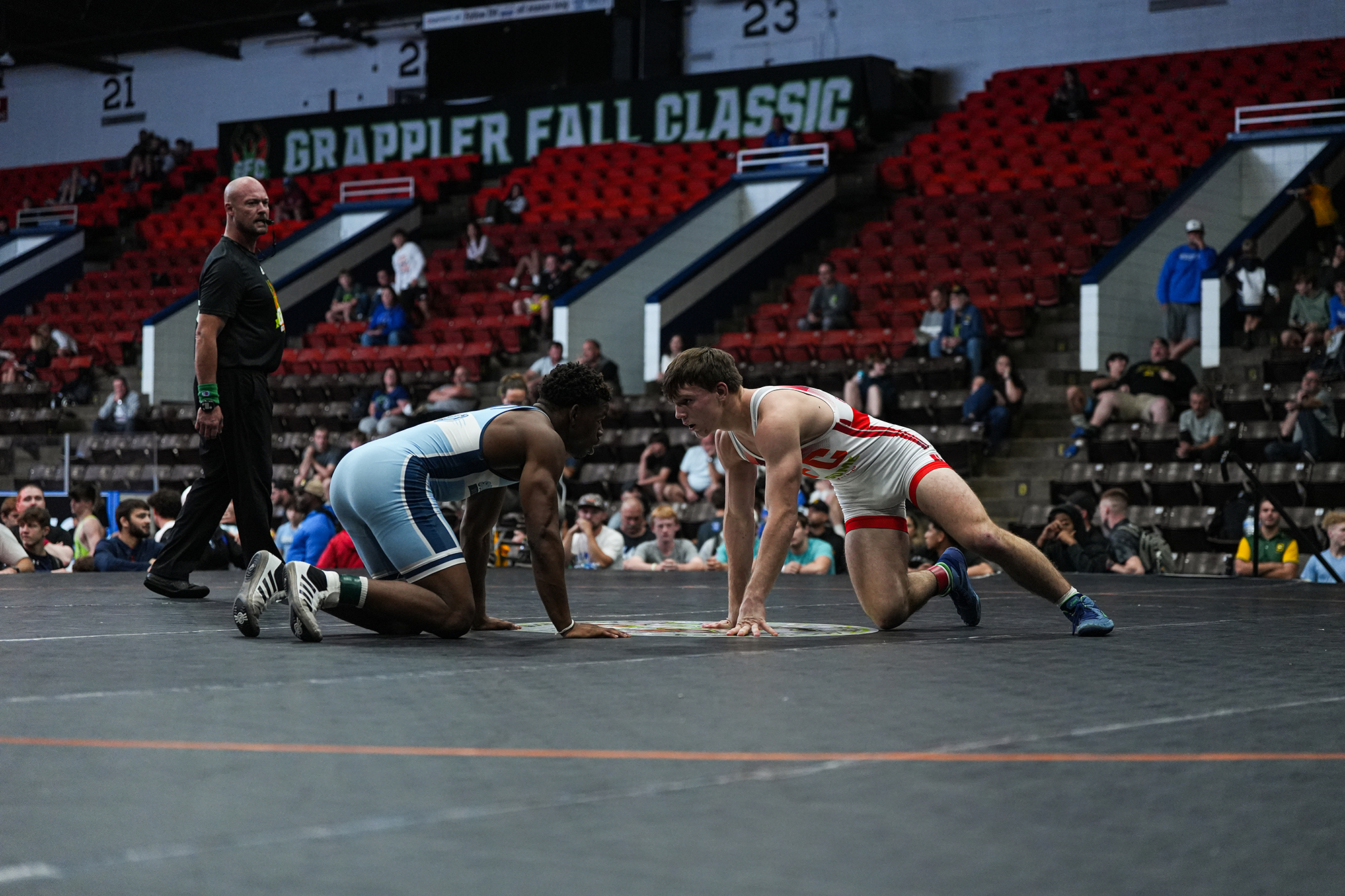 Cornell Wrestling Schedule 2025: Mark Your Calendar for Epic Showdowns!